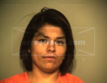 Krystal Joana Ordonez Perez
