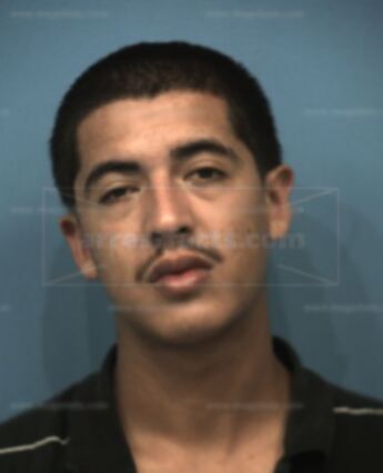 Alexander John Mojica