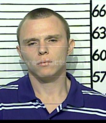 Justin Michael Ethington