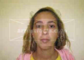 Anaiz Maritza Goodrich