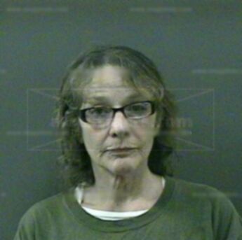 Teresa Anna Sinks