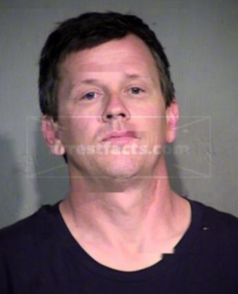 Michael Thomas Wendt
