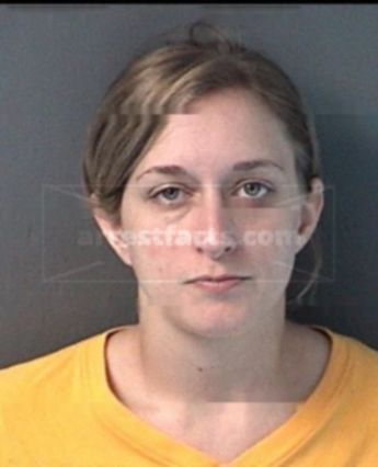 Nicole Williams Cranford