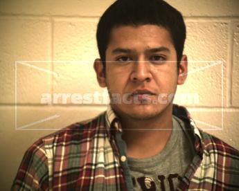 Steven Ray Rivas Acosta