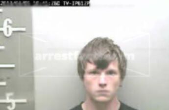 Dalton Dale Taylor