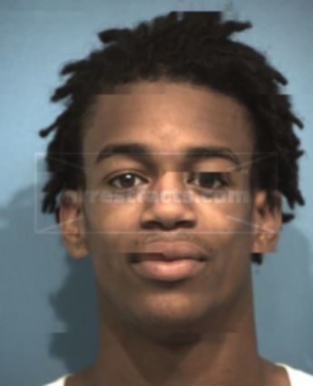 Jhase Nickolas-Khali Kennedy