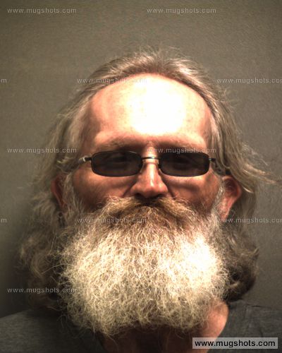 Kenneth Lee Bails