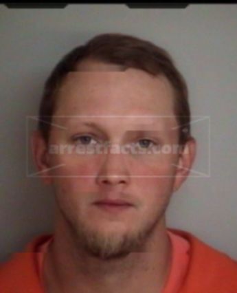 Jarrod Michael Kersey