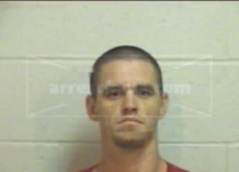 Steven Cliff Perkins
