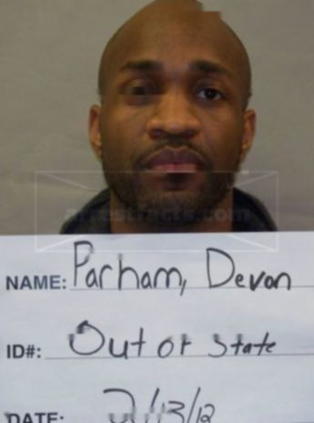 Devon Parham