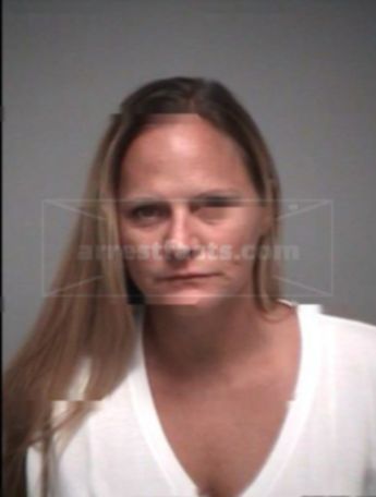 Amy Rae Clester