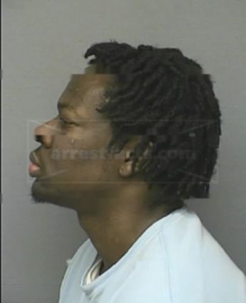 Malcomb Wooten