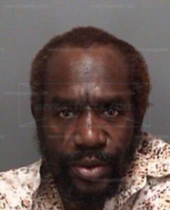Rickey Byrd White