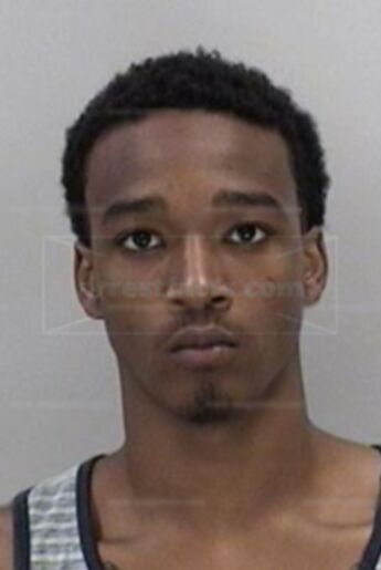 Tyrie Damon Blue Jr.