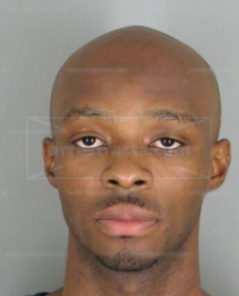 Dwayne Ambrose Grant