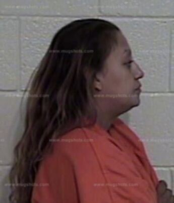 Angela Maria Flores