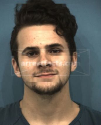 Gage Pierce Gaubert