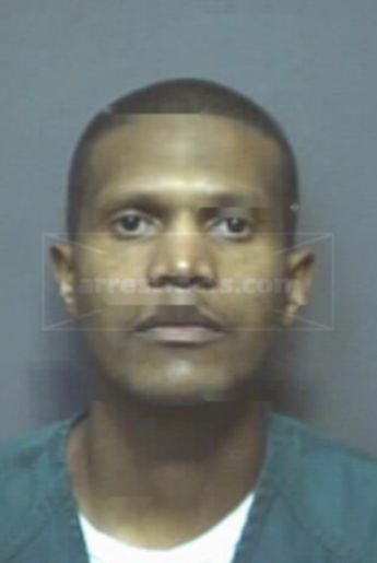 Kevin Darnell Trammel