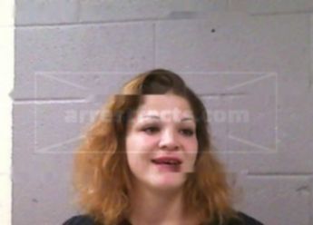 Chancey Ann Burk