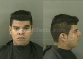 Jose Contreras Mendez