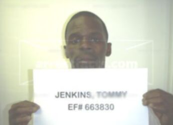Tommy Jenkins