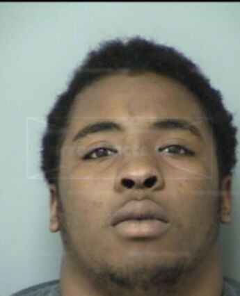 Terrance Tyrone Smith