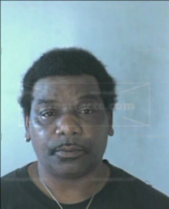 Donald Brown