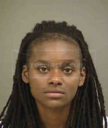 Ashley Sharon Hunter