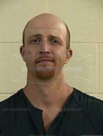 Daniel Alexander Perry