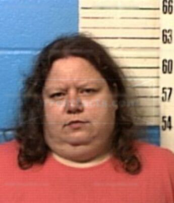 Penny Chapman Zimmerman