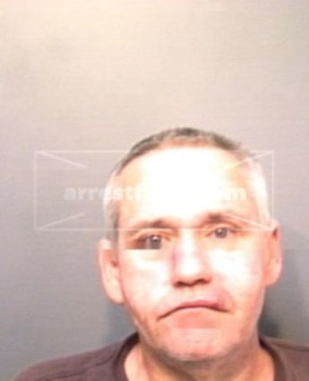 Timothy Lavaughn Parker