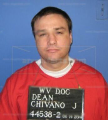 Chivano J Dean