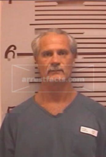 Darold M Stone