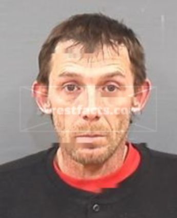Troy Martin Matthews