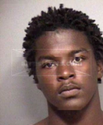 Jerwan Antonio Webster