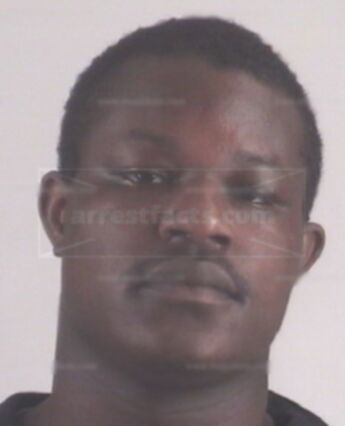 Norman Lee Flowers
