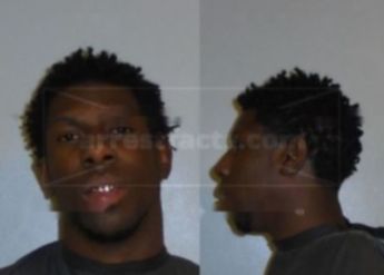 Terrance Rashad Dudley