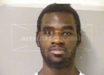 Kentrell Allen