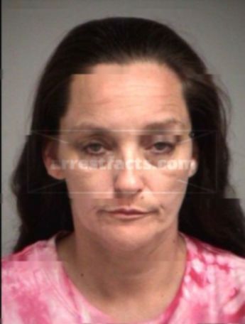 Teresa Ann Whitman