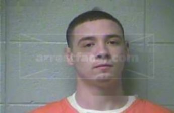Terry Wayne Smallwood Iii
