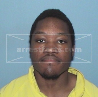 Kendrick Bibbs