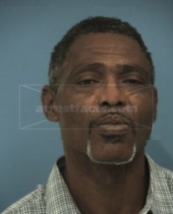Broderick Keith Mcneil