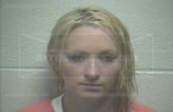 Bridget Marie Gladden