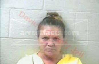 Deborah Jacqueline Dickinson
