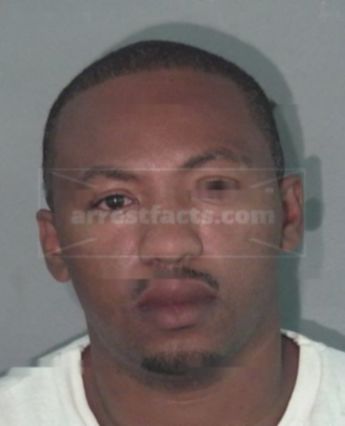 Curtis Jerome Johnson
