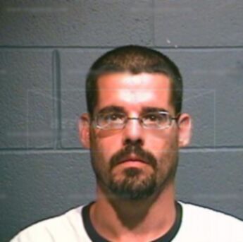 Christopher Louis Trammell