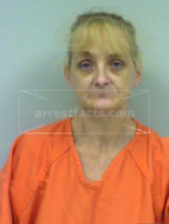 Shirley Ann Daniels