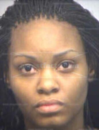 Torkisha Cox
