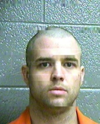 Joshua Todd Ketcherside