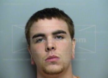 Cody Fentress